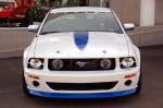 Saleen S281 Gurney Signature Edition 2008 года